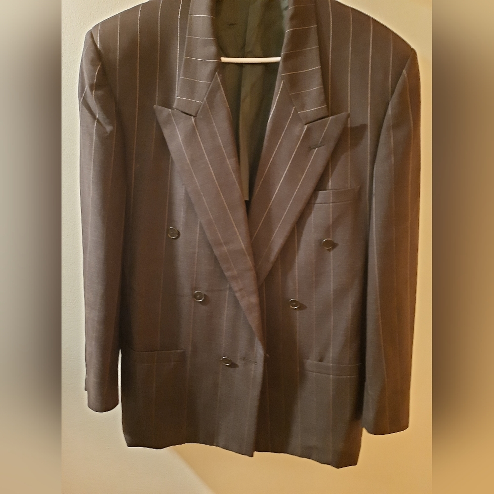 Versace Jacket Blazer